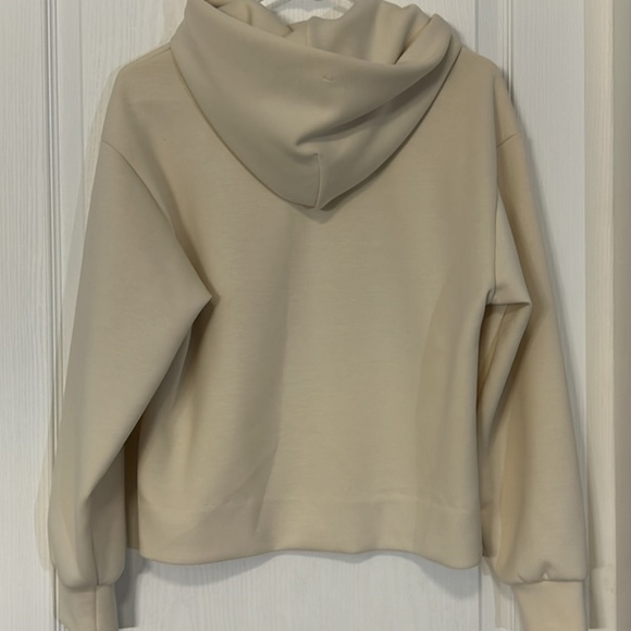 Uniqlo extra stretch dry sweat hoodie - Picture 3 of 3